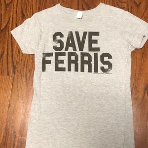 Ferris T-shirt